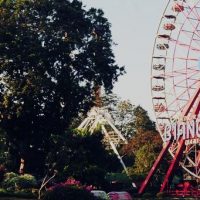 Jakarta Sightseeing Tour