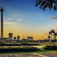 Jakarta Day Tour