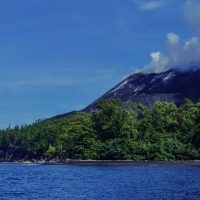 Krakatoa Volcano Tours
