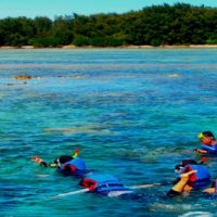 PAKET WISATA Pulau Harapan 3 Hari 2 Malam