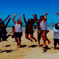 PAKET WISATA Pulau Harapan Untuk 2 Orang