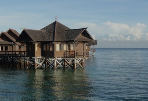 Paket Wisata Pulau Ayer Kepulauan Seribu