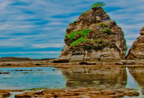 Paket Wisata Sawarna Murah