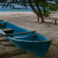 paket wisata karimunjawa jumat minggu