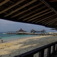 Paket Wisata Pulau Sepa Kepulauan Seribu