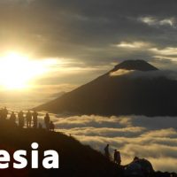 Dieng Plateau Wonosobo