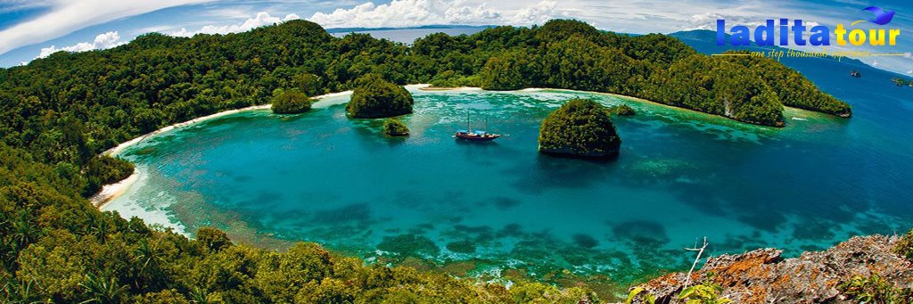 Island Hopping in Indonesia