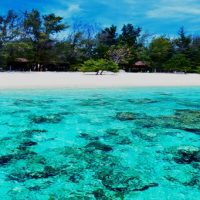 PAKET WISATA Lombok 3 Hari 2 Malam