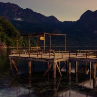 Paket Wisata Ora Beach 3 Hari 2 Malam