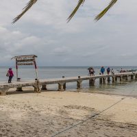 PAKET WISATA Pulau Pahawang dari Bandung