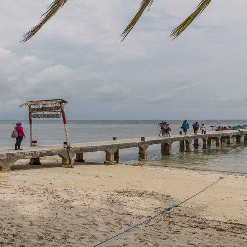 PAKET WISATA Pulau Pahawang dari Bandung