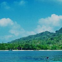 PAKET WISATA Pulau Pahawang dari Jakarta