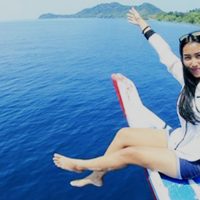 PAKET WISATA Pulau Pahawang dari Merak