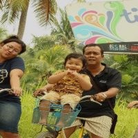 PAKET WISATA Pulau Tidung 2 Hari 1 Malam