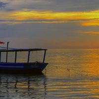 PAKET WISATA Pulau Tidung Untuk 2 Orang