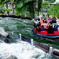 paket wisata ancol dan dufan