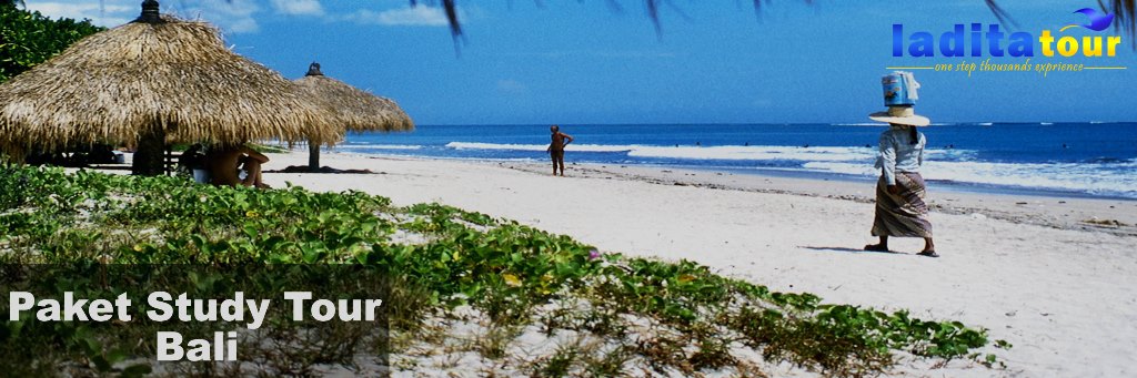 Paket Study Tour Bali Area