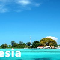 Pulau Harapan Kepulauan Seribu