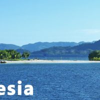 Pulau Pahawang Lampung