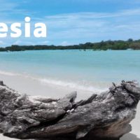 Pulau Pari Kepulauan Seribu