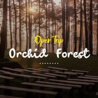 Open Trip Lembang Orchid Forest