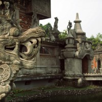 Indonesia Museum Jakarta