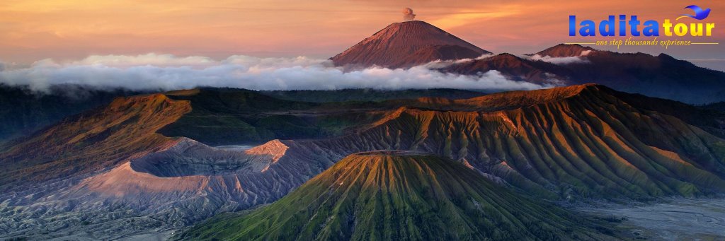 Introducing Java Island