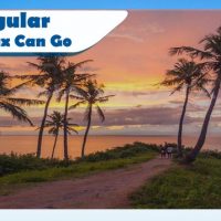 Open Trip Lombok 2 Pax Can Go